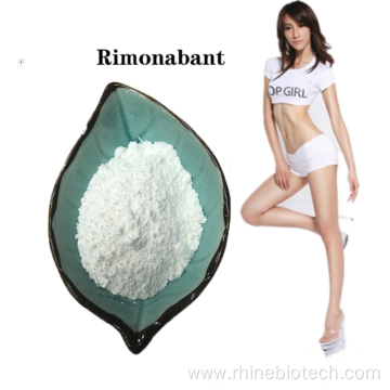 Weight Loss Raw CAS 168273-06-1 Rimonabant